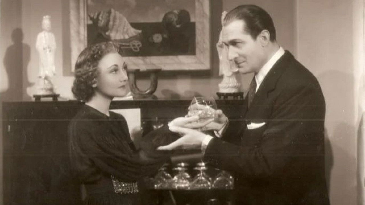 Backdrop for Gioco pericoloso