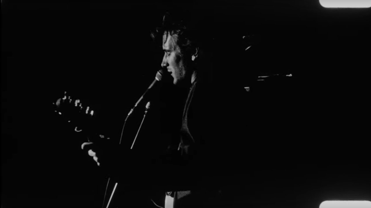 Backdrop for Jeff Buckley: Live at The Middle East