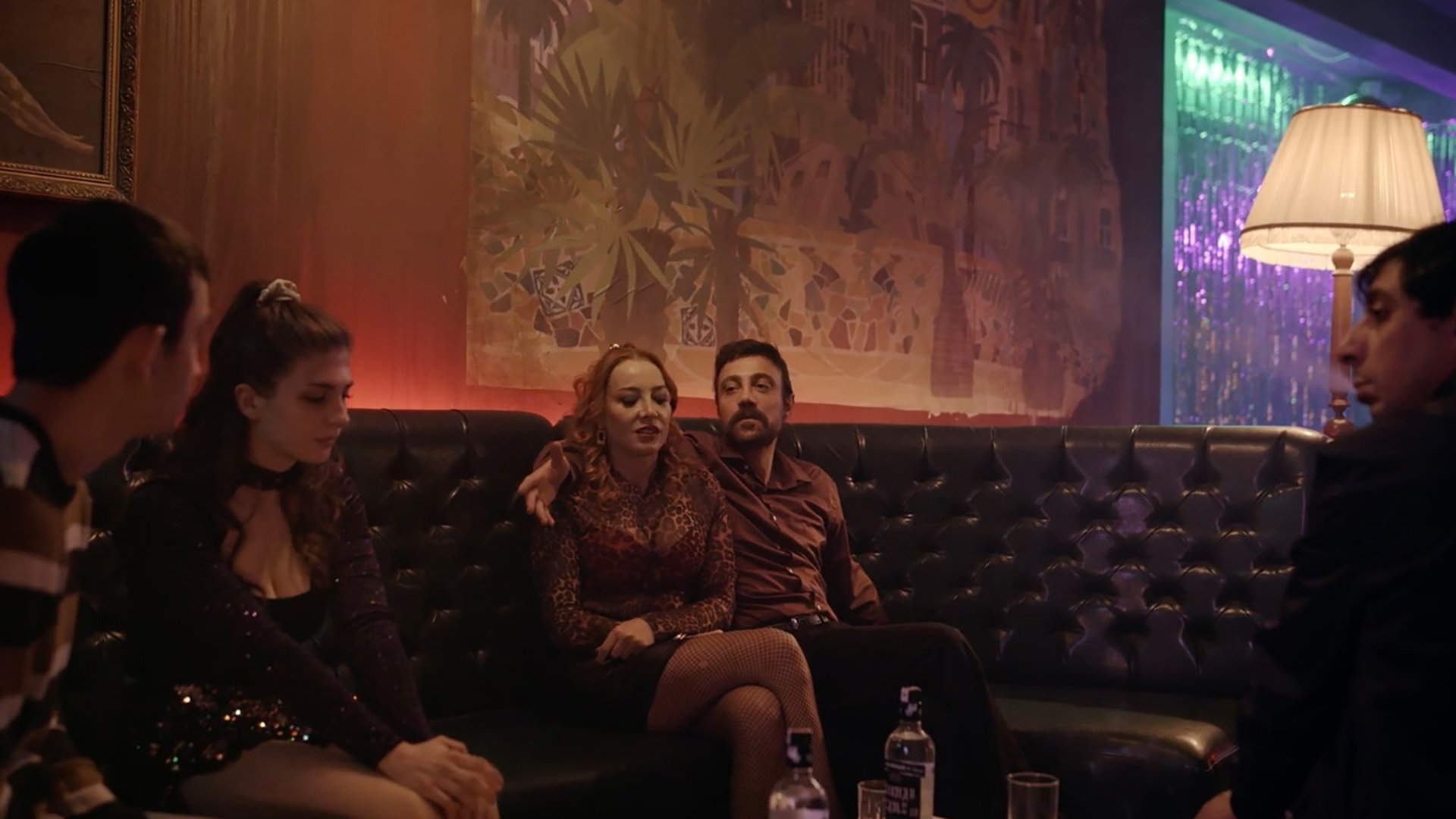 Backdrop for Barselo