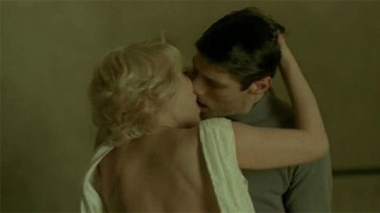 Backdrop for Pandora