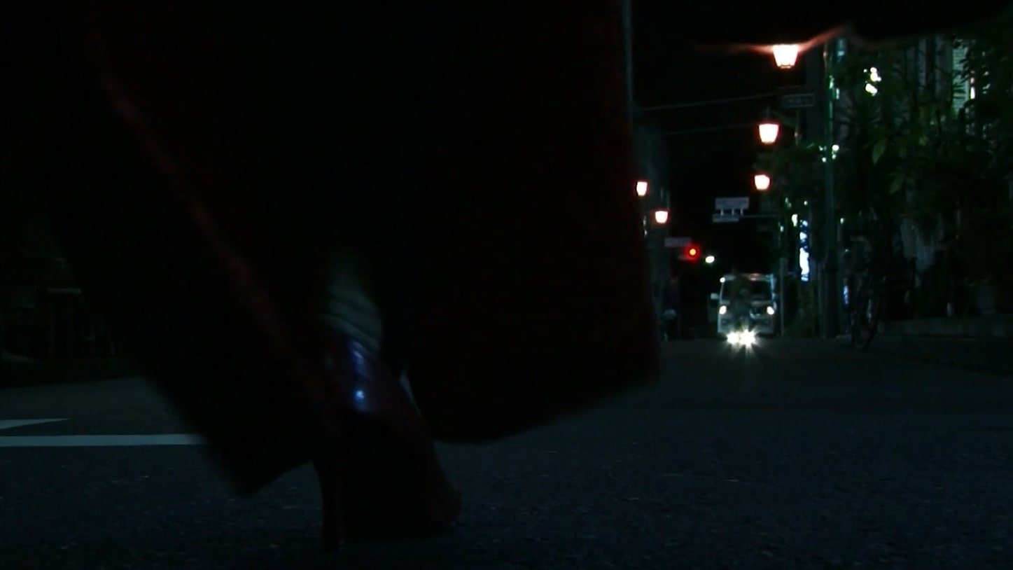 Backdrop for The Clan's Heir is a Trans Woman