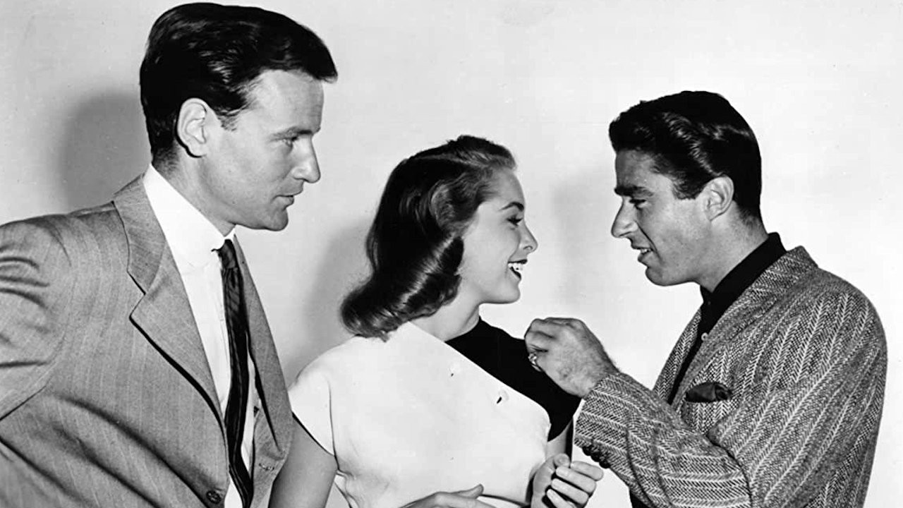 Backdrop for Just This Once