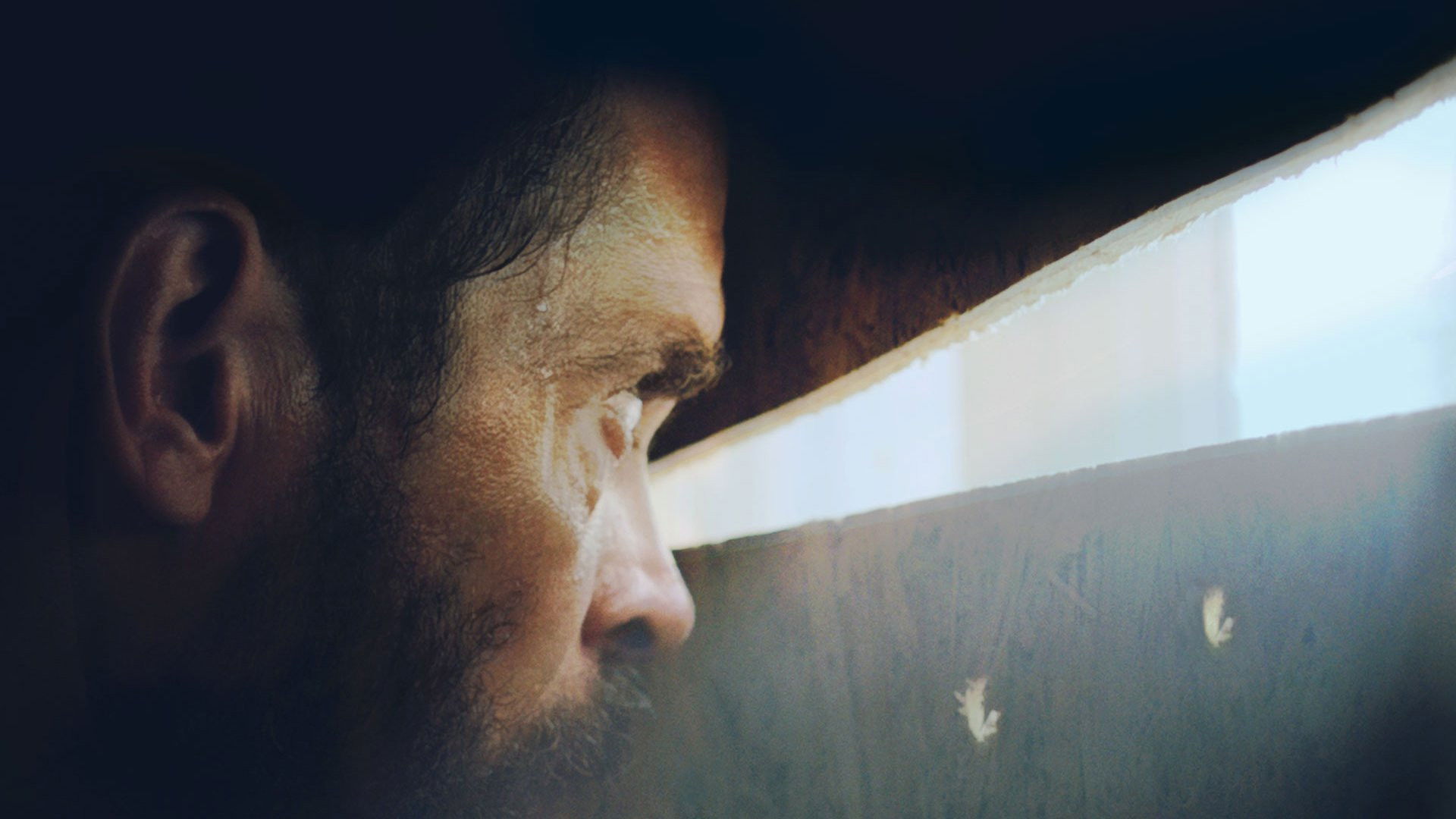 Backdrop for Siege on Liperti Street