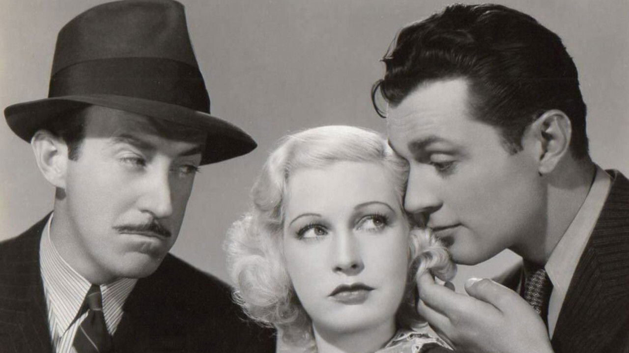 Backdrop for The Last Express