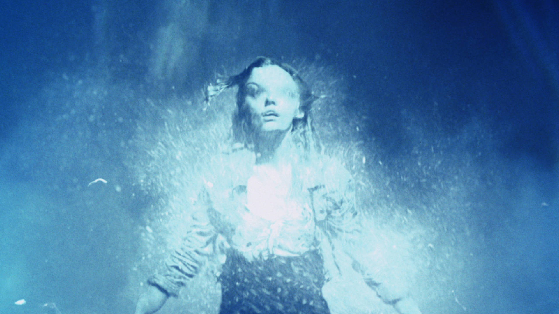 Backdrop for Extraterrestrial