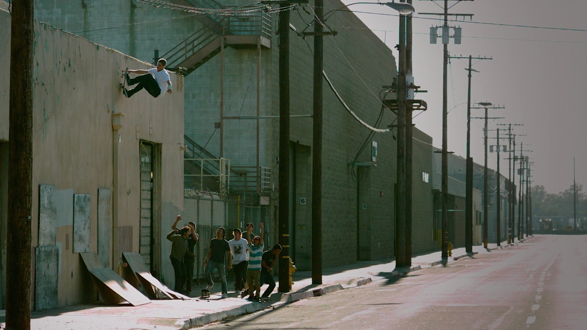 Backdrop for Girl & Chocolate - Pretty Sweet