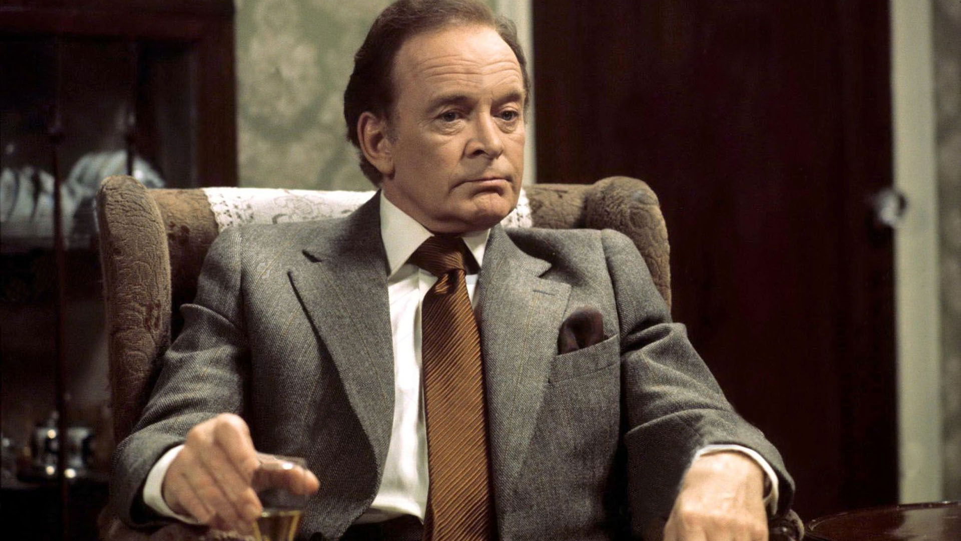 Backdrop for The Nearly Man