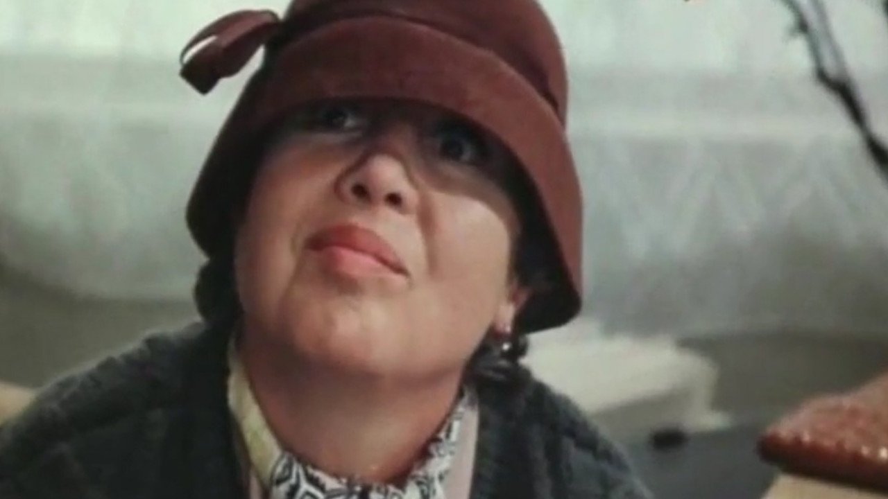 Backdrop for End of the World with Symposium to Follow