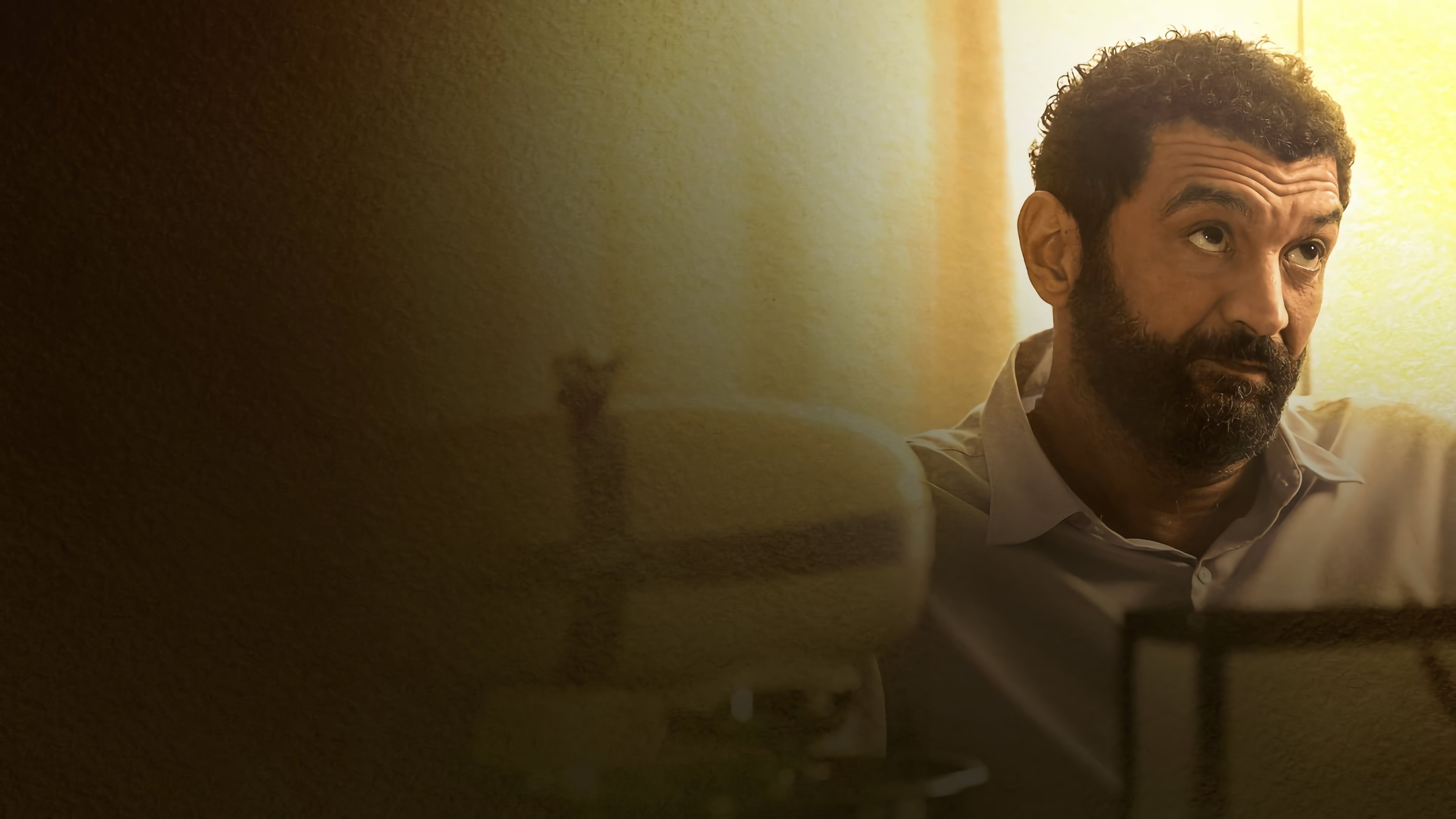 Backdrop for Or de lui