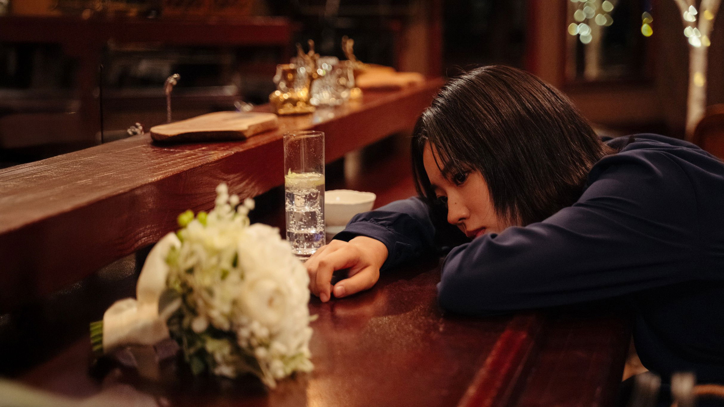 Backdrop for Fragrance You Inherit