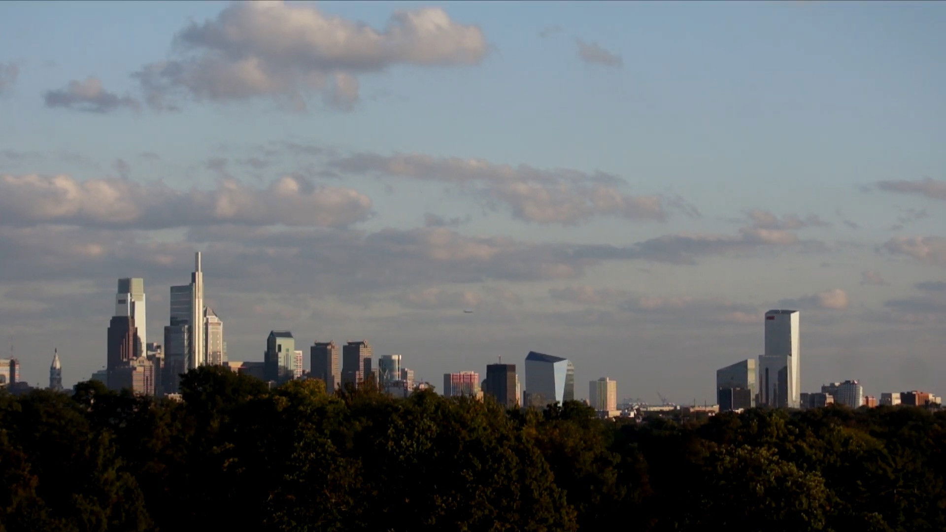 Backdrop for New Chapters