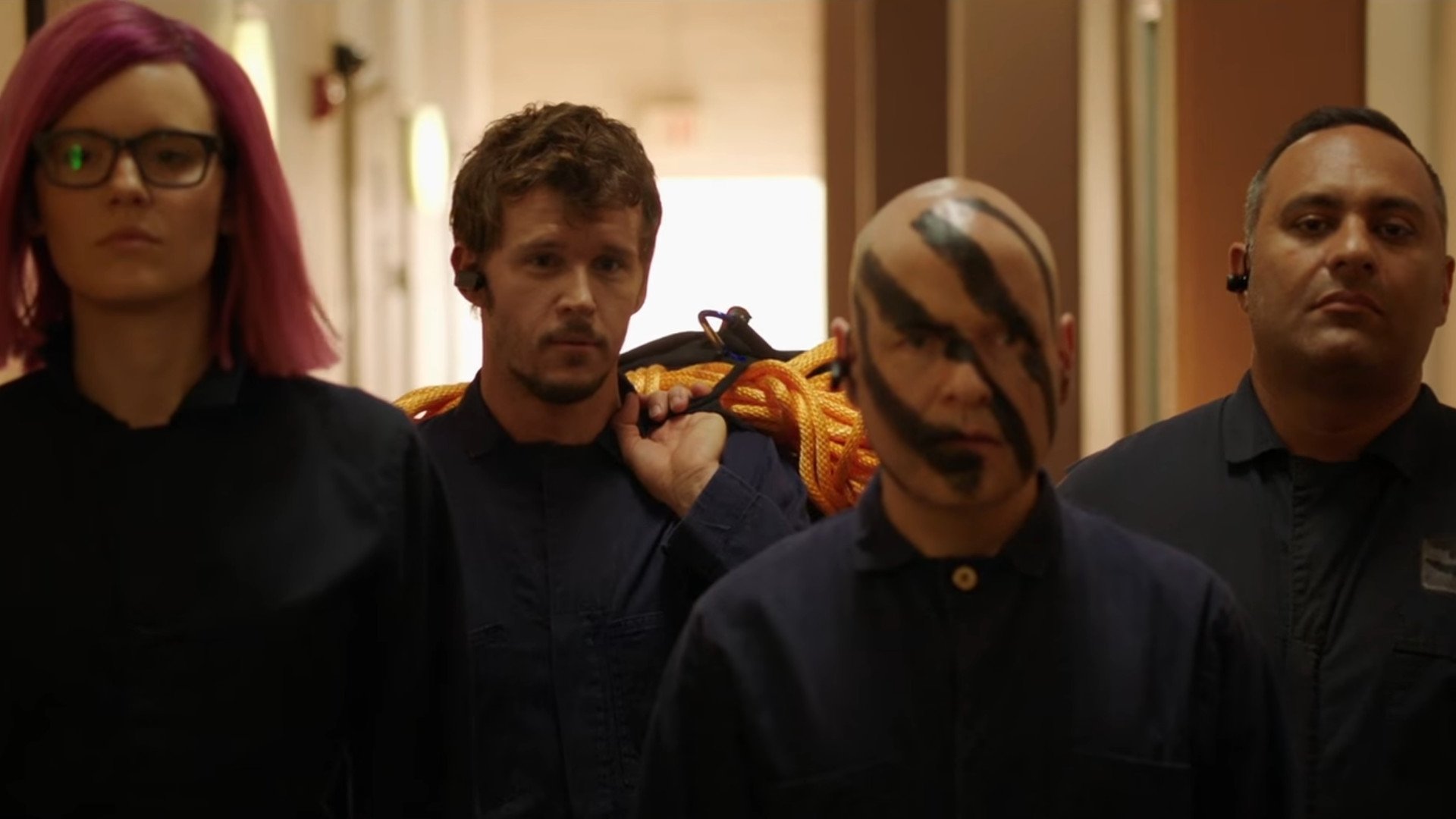 Backdrop for Supercon