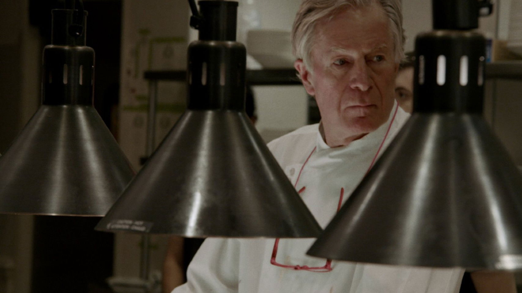 Backdrop for Jeremiah Tower: The Last Magnificent