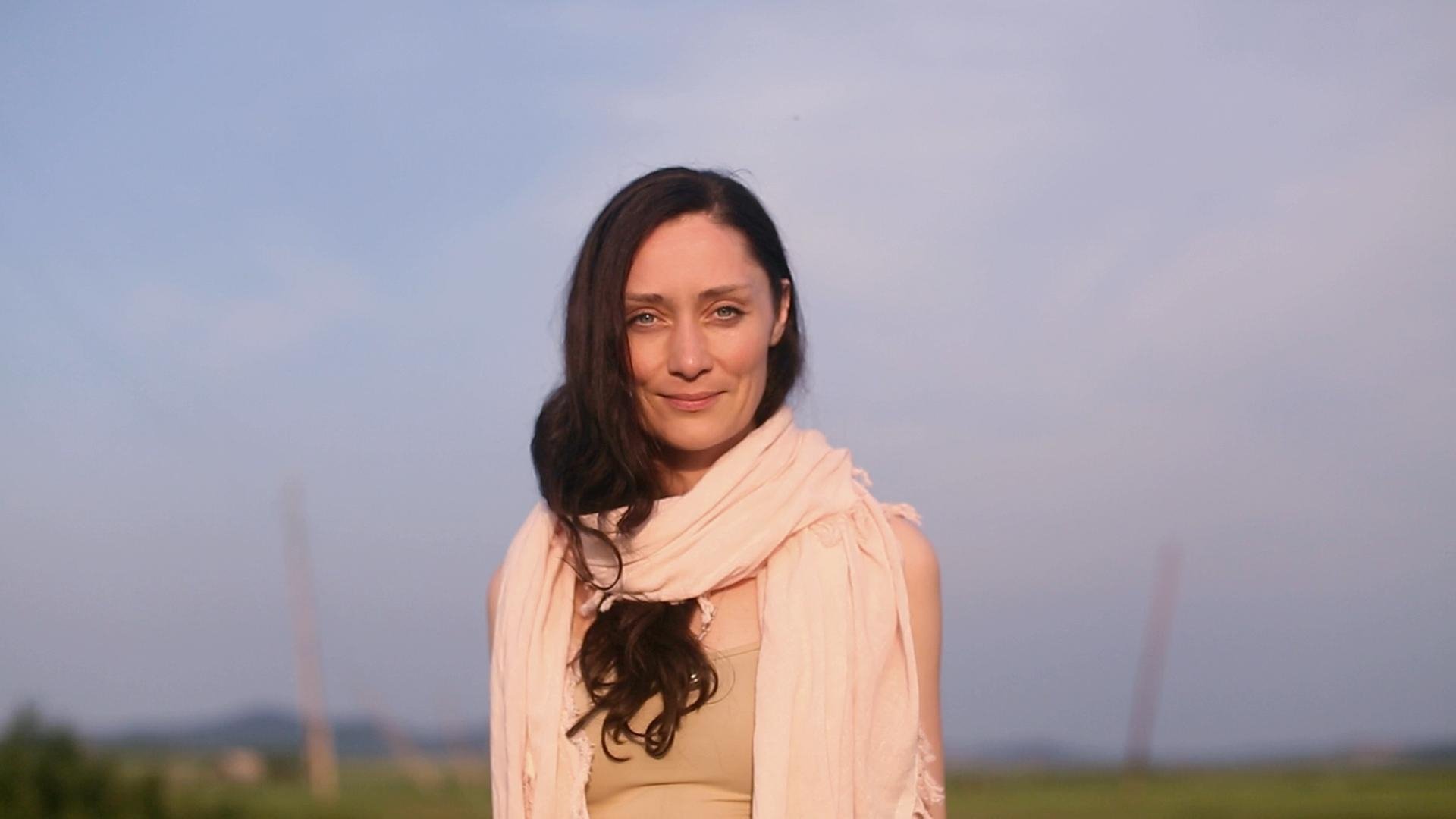 Backdrop for Siberian Love