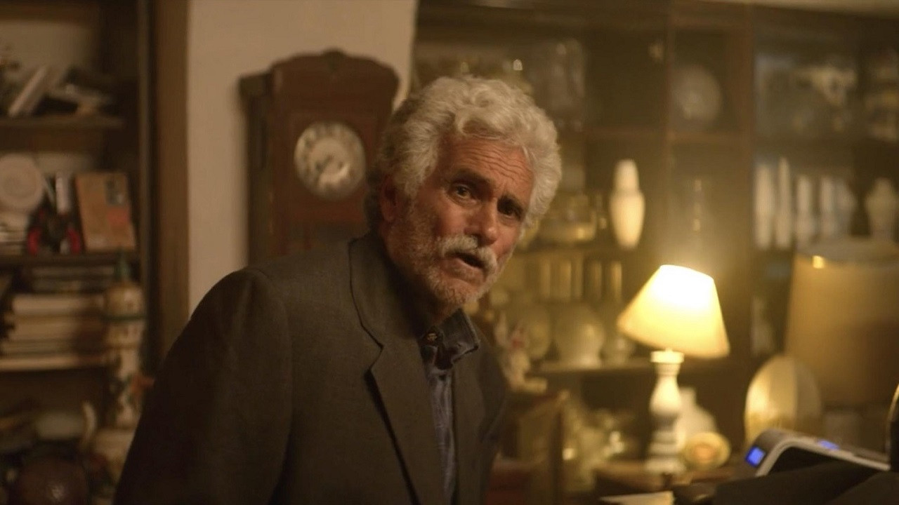 Backdrop for Fortune Cookie