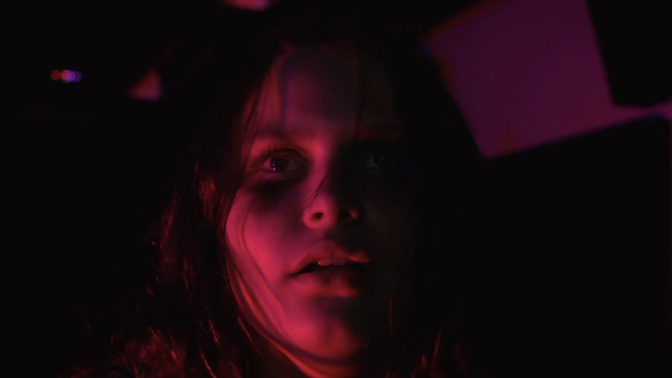 Backdrop for The Influence