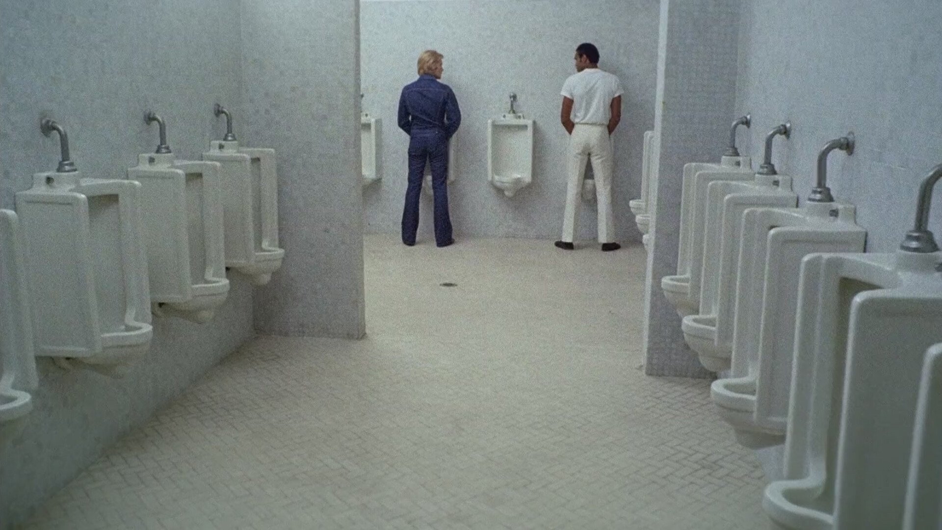 Backdrop for Dorian Gray