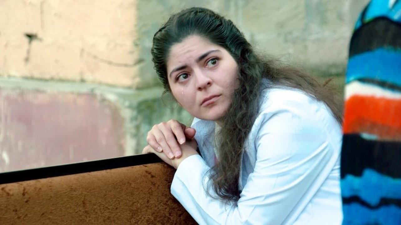 Backdrop for A Silent Cry