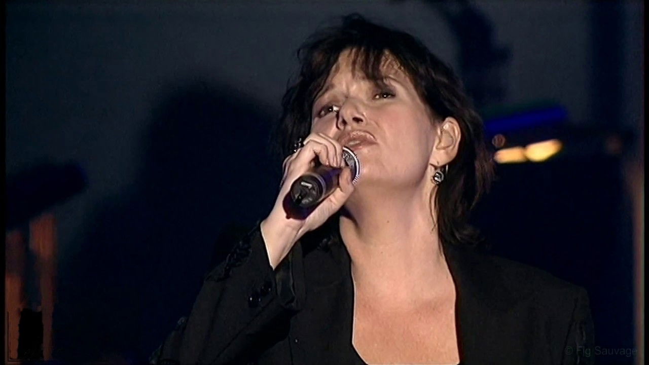 Backdrop for Maurane - L'heureux Tour