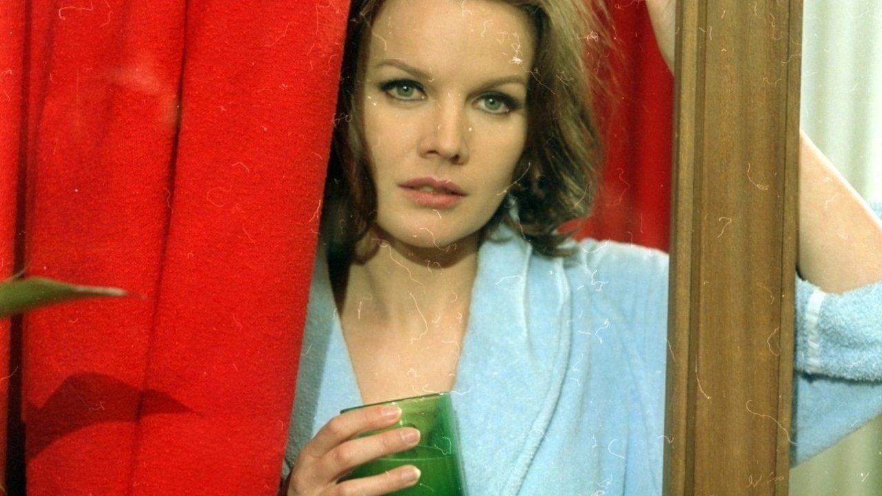 Backdrop for The Harem