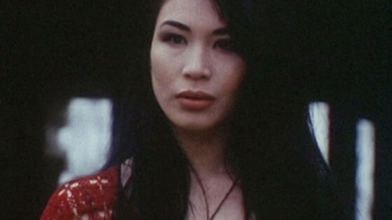 Backdrop for Killing Car