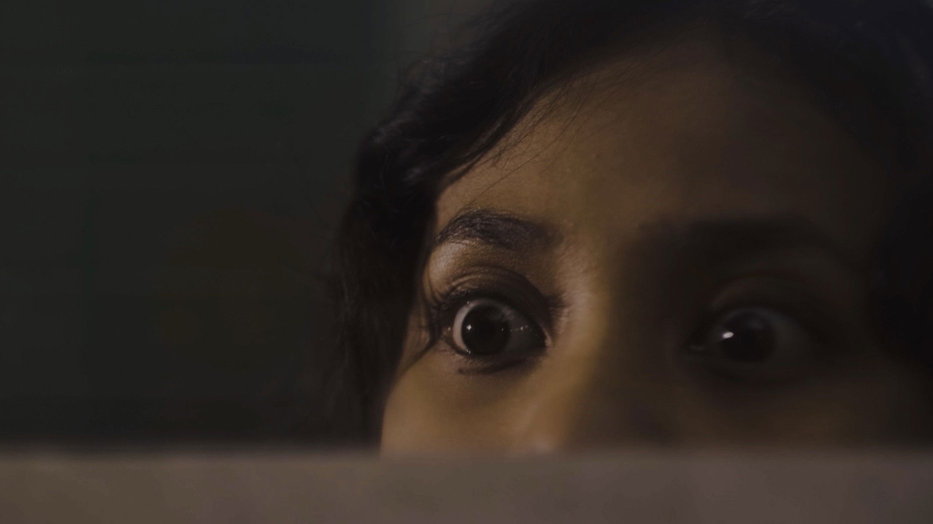 Backdrop for Di Balik Pintu