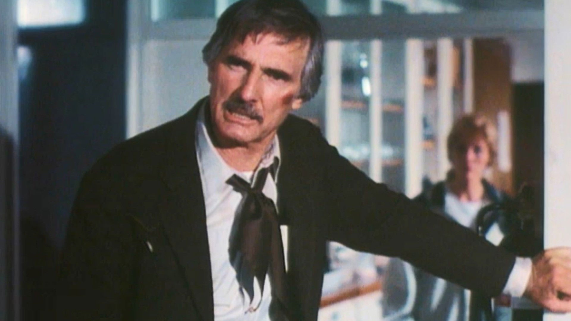 Backdrop for The Return of Sam McCloud