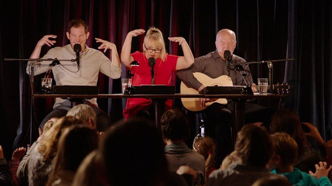 Backdrop for Käfer Mary und die Kakerlaken-Mafia