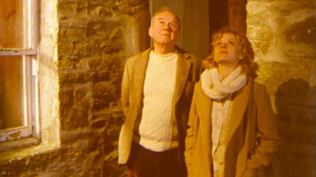 Backdrop for Andrina