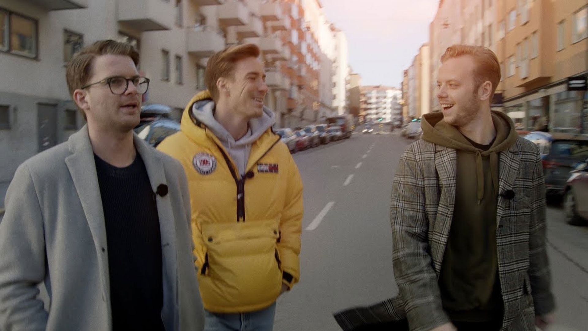 Backdrop for Carl och spelreklamshelvetet