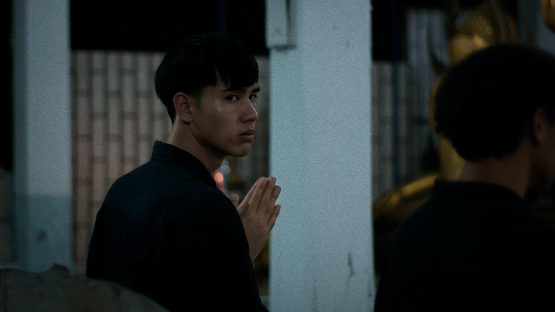 Backdrop for Phuphaman