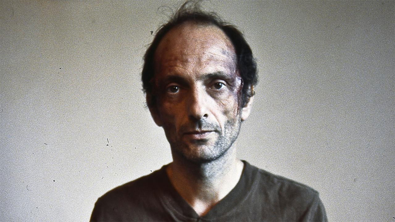 Backdrop for A Film for Friends