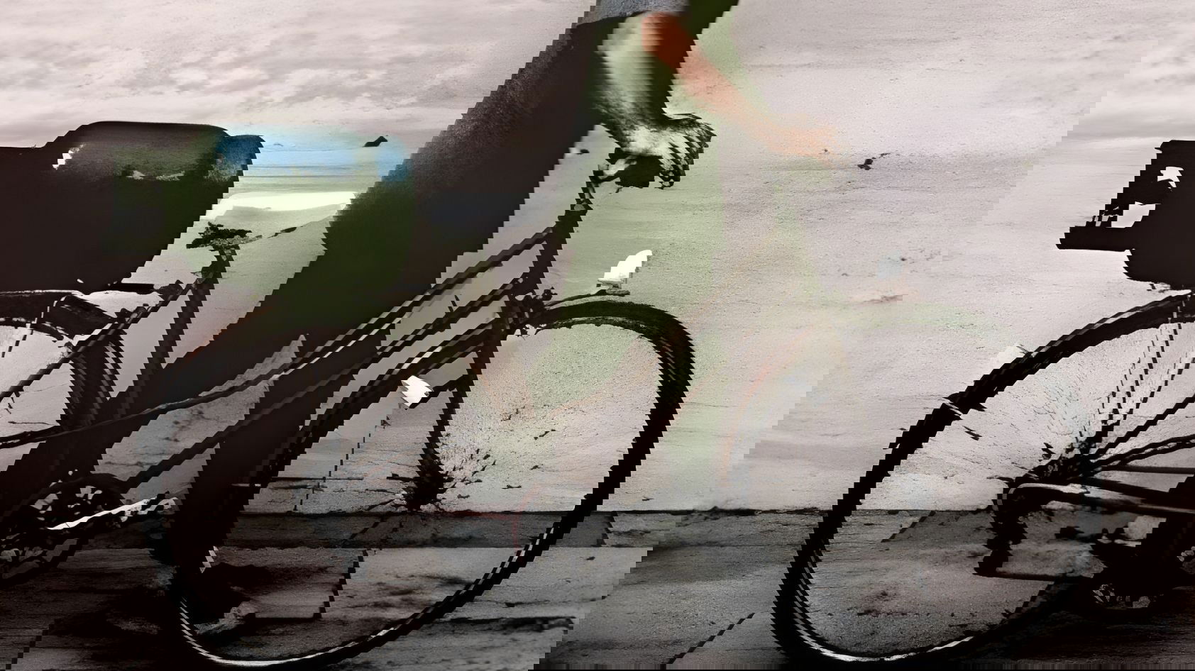 Backdrop for Sobre Todo A Mi Familia