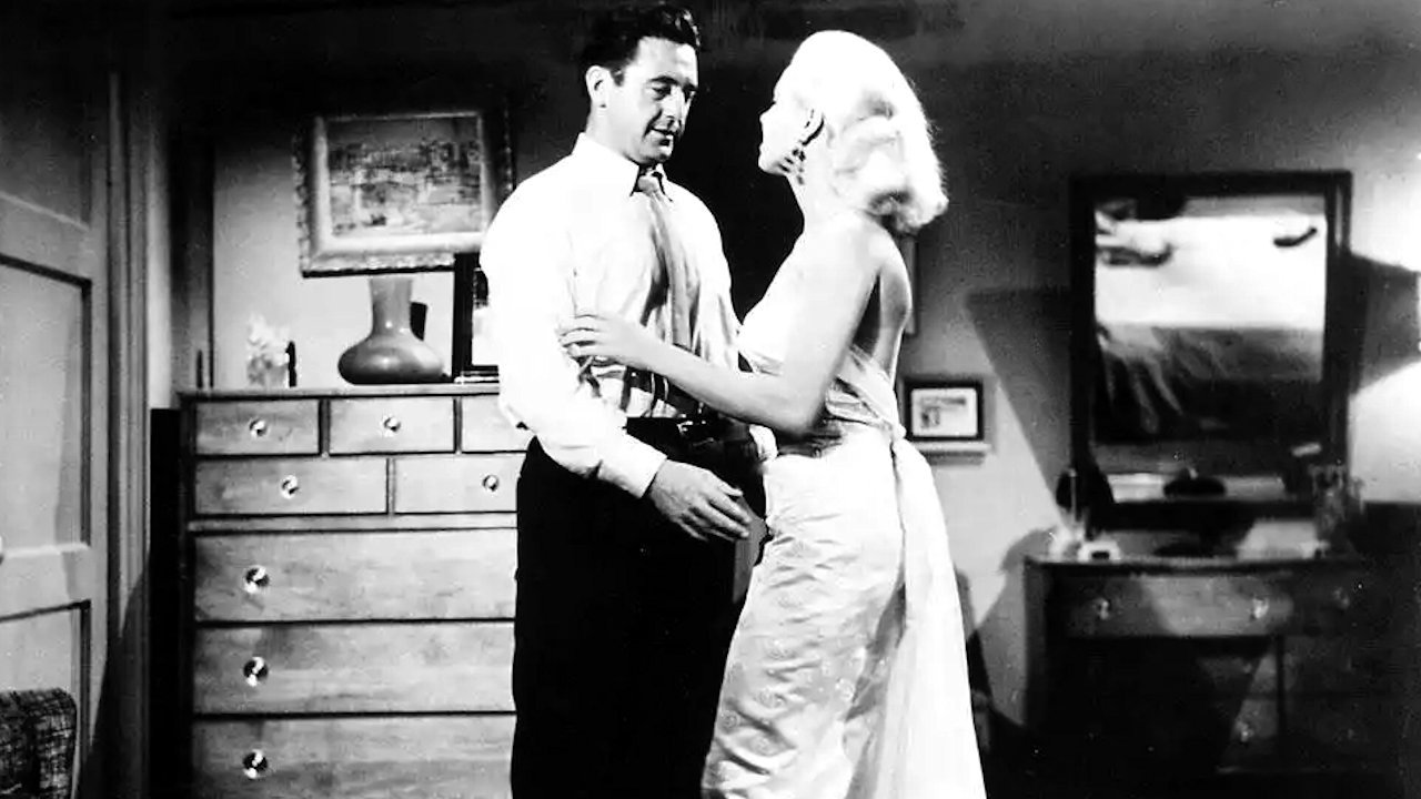 Backdrop for Portland Exposé