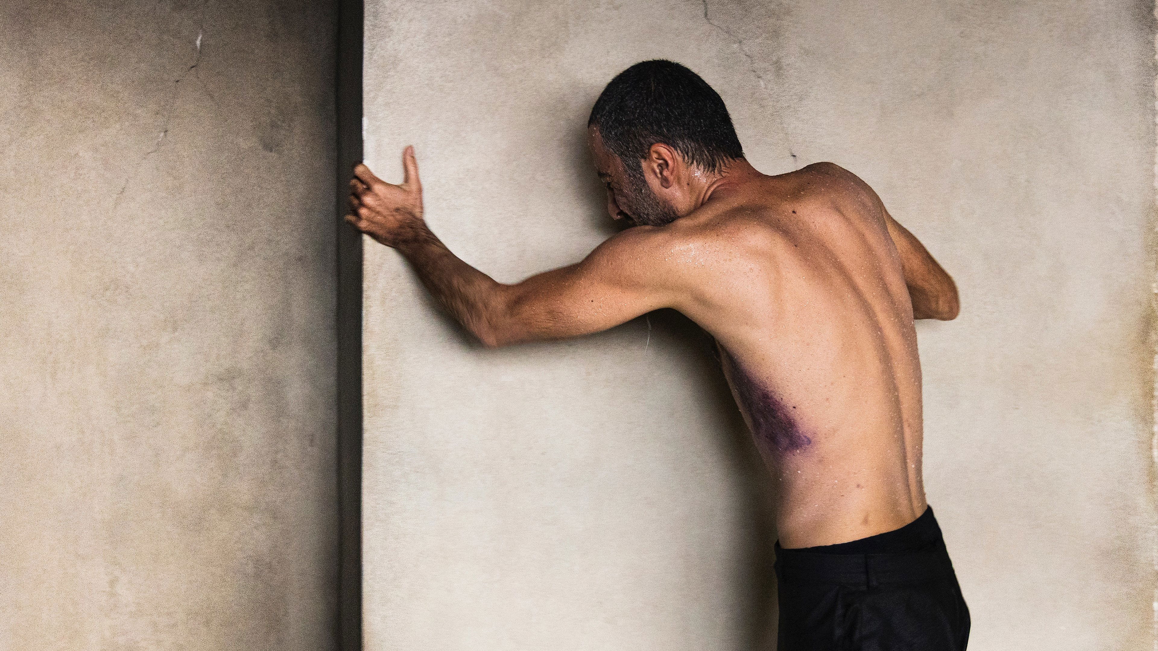 Backdrop for Beyond The Wall