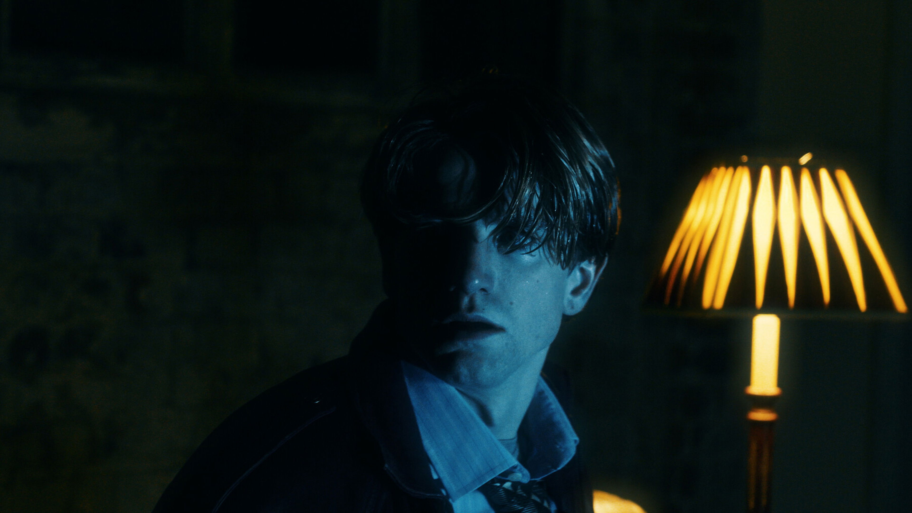 Backdrop for Living Dolls