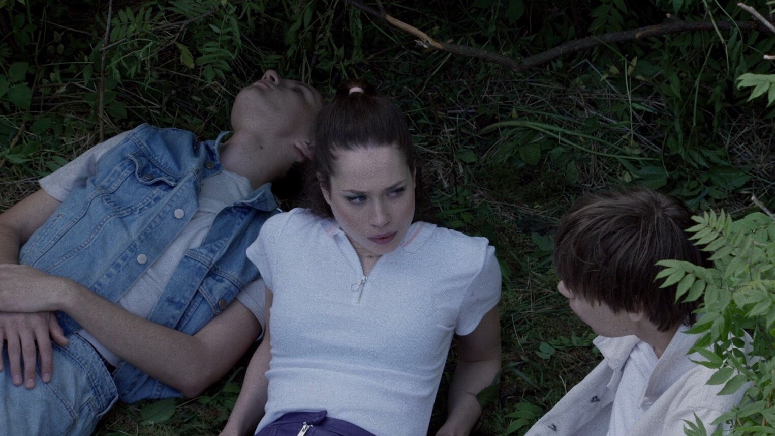 Backdrop for I Sold My Classmate