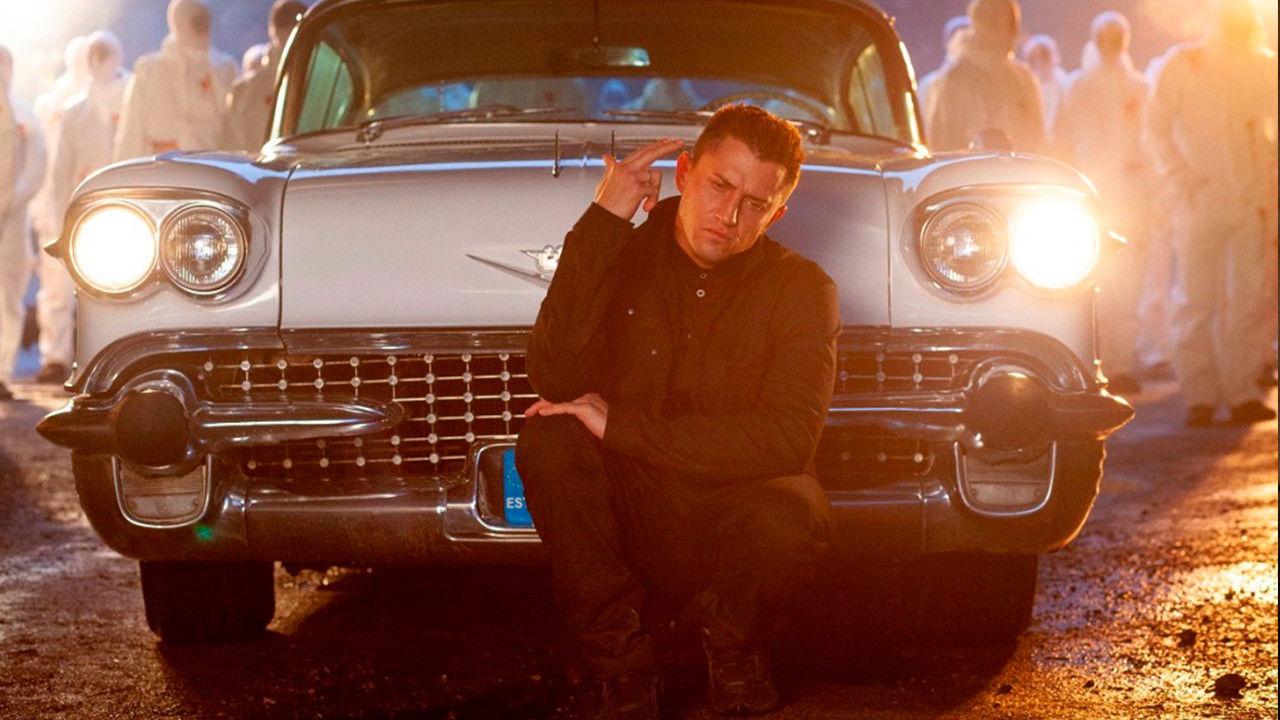 Backdrop for Shadow of The Star