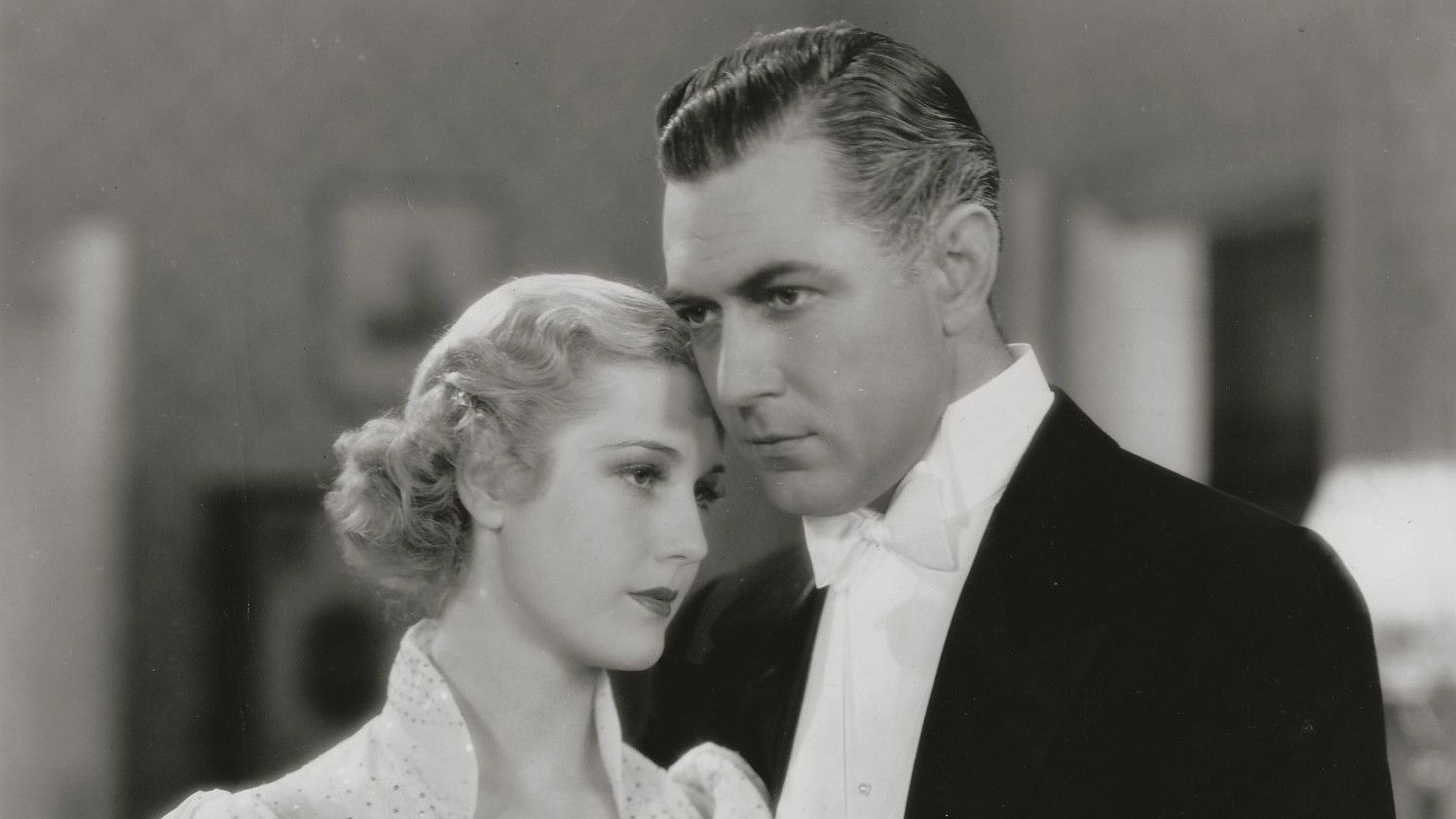 Backdrop for Cross Streets