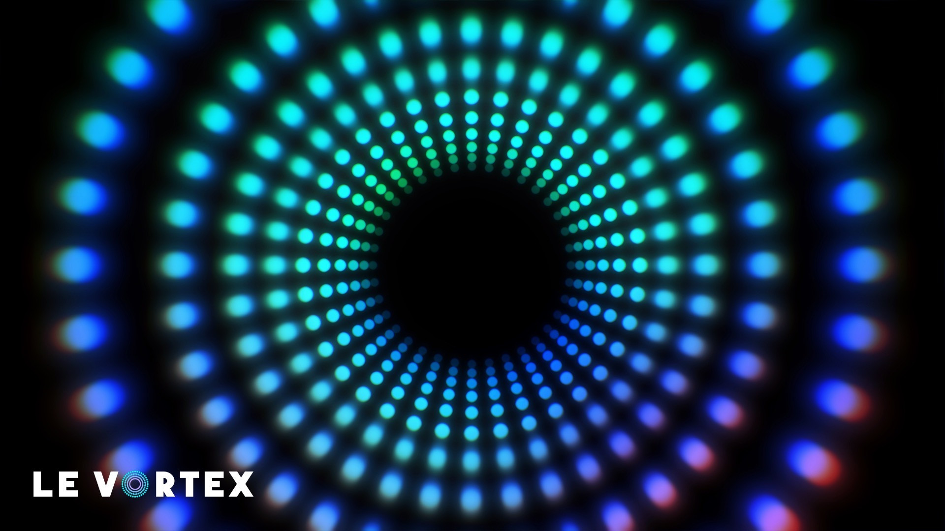 Backdrop for The Vortex