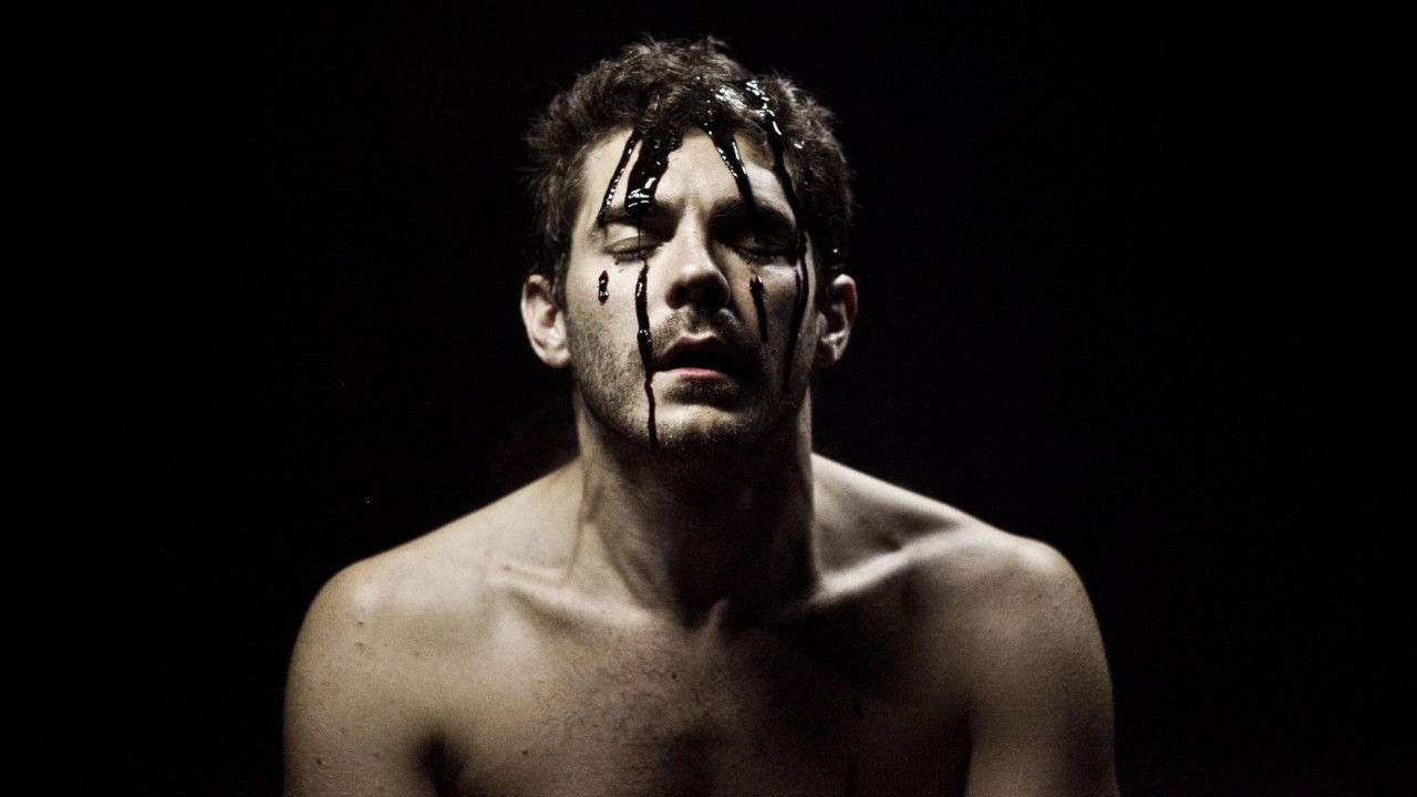 Backdrop for Dishonored Bodies