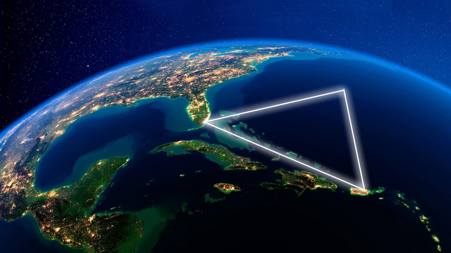 Backdrop for Triangle des Bermudes : L'Énigme révélée