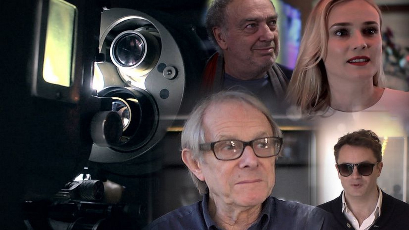 Backdrop for French Cinema Mon Amour