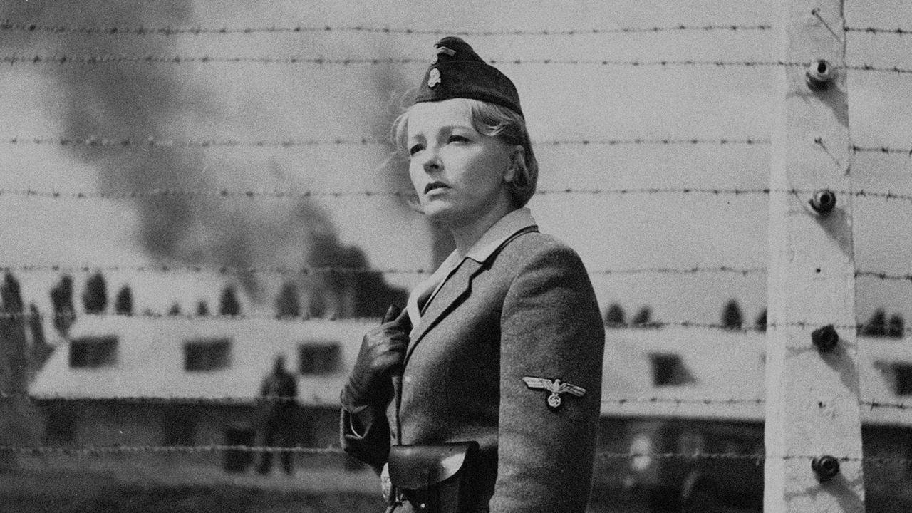 Backdrop for Passenger