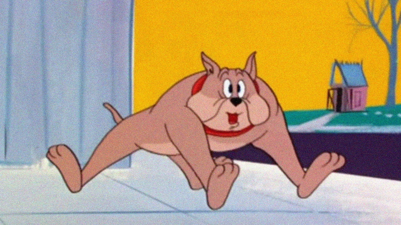 Backdrop for Give and Tyke