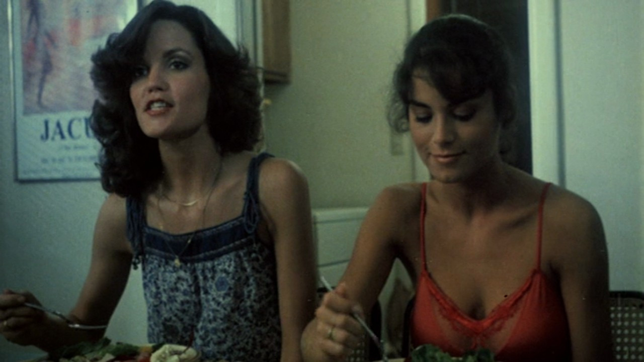 Backdrop for 42nd Street Forever, Volume 5: Alamo Drafthouse Cinema