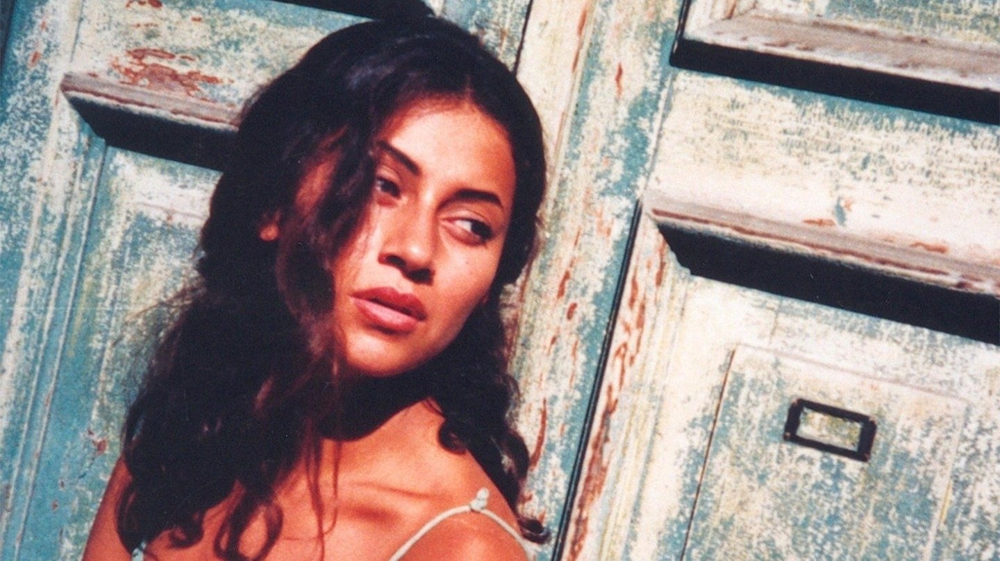 Backdrop for ¿Quién diablos es Juliette?