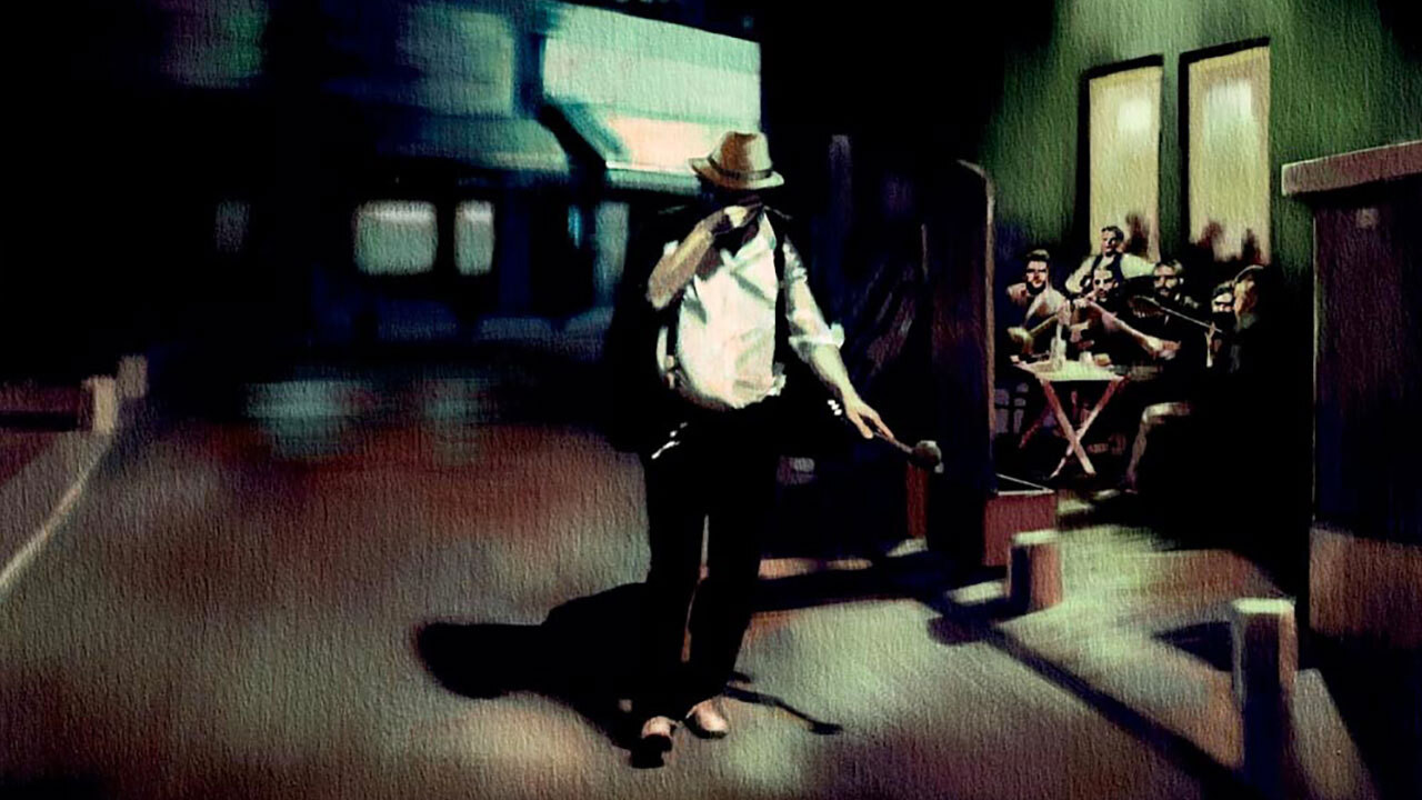 Backdrop for Rebetiko Crisis: Undue Debt