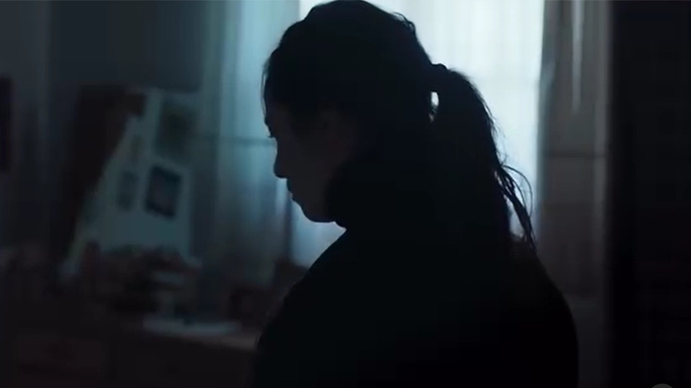 Backdrop for María Mar