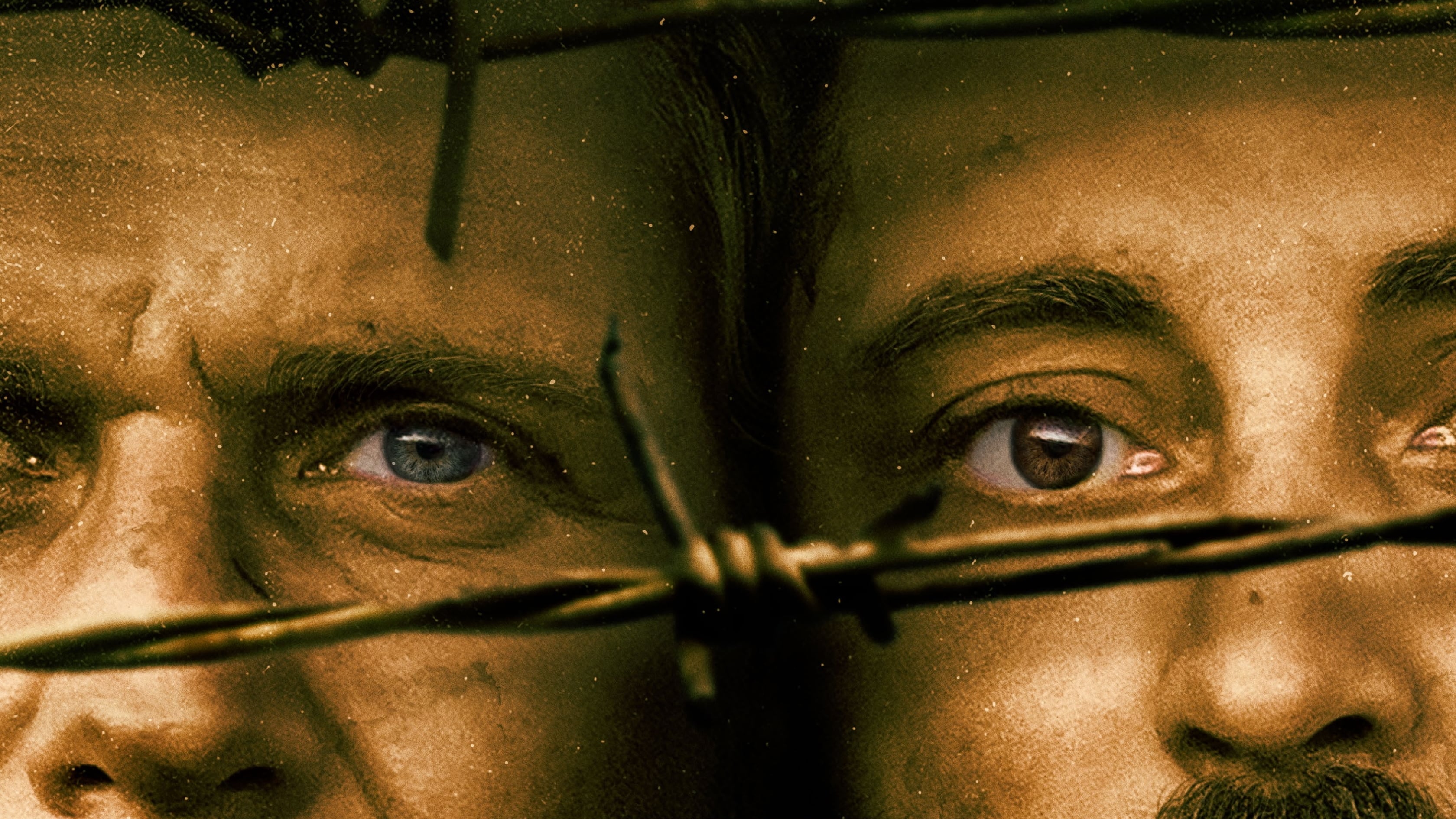 Backdrop for 438 Days